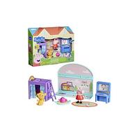 Peppa Pig Peppas Bedroom Set One Colour