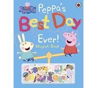Peppa Pig: Peppa's Best Day Ever