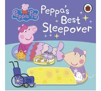 Peppa Pig: Peppa's Best Sleepover