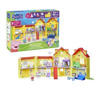 Peppa Pig Peppa's Big Family House Playset