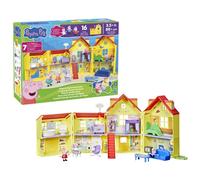 Peppa Pig Peppa's Big Family House Playset