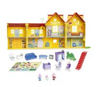 Peppa Pig Peppa's Big Family House Playset