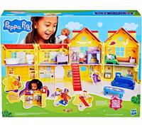 Peppa's Big Family House