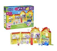 Peppa Pig Peppa's Big Fold Out House