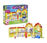 Peppa's Big Family House