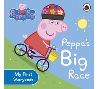 Peppa Pig: Peppa's Big Race: (Peppa Pig)