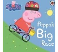 Peppa Pig: Peppa's Big Race: (Peppa Pig)