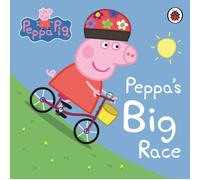 Peppa Pig: Peppa's Big Race