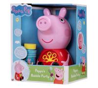 Peppa's Bubble Party