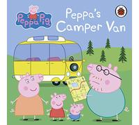 Peppa Pig: Peppa's Camper Van