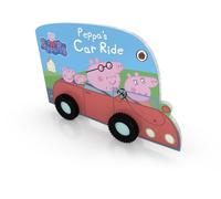 Peppa Pig: Peppa's Car Ride