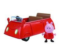 Peppa Pig Peppa's Car Vehicle