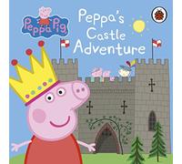 Peppa Pig: Peppa's Castle Adventure