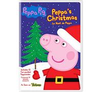 Peppa Pig: Peppa's Christmas