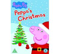 Peppa Pig: Peppa's Christmas [Volume 7] [DVD]