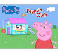 Peppa Pig: Peppa's Club