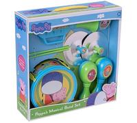 Peppa Pig PEPPAS Combination Band Set