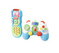 PEPPA PIG Peppa's Controller Pack
