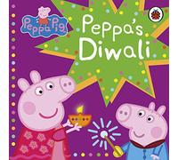 Peppa Pig: Peppa's Diwali