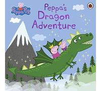 Peppa Pig: Peppa's Dragon Adventure: (Peppa Pig)