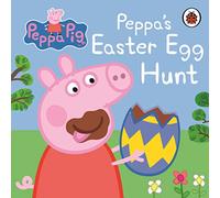 Peppa Pig: Peppa's Easter Egg Hunt: (Peppa Pig)