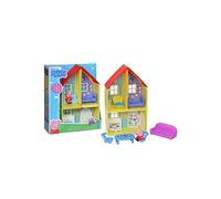 Peppa Pig Peppa's Family House Playset