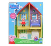 Peppa Pig Peppa’s Adventures Peppa’s Family House