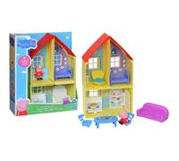 Peppa Pig Peppa's Family House Playset