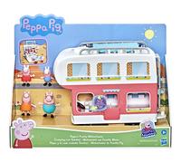 Peppa Pig - Peppa's Family Motorhome