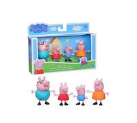 Peppa Pig Peppa'S Family One Colour