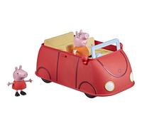 Peppa Pig Peppa’s Family Red Car