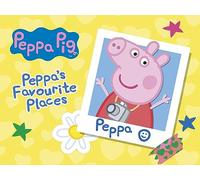 Peppa Pig: Peppa's Favourite Places