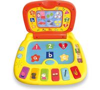 Peppa Pig Laugh & Learn Laptop Age 2 Years+