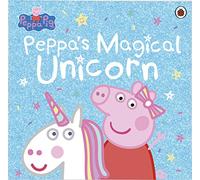 Peppa Pig: Peppa's Magical Unicorn