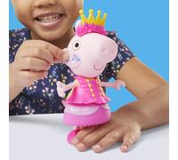Peppa Pig Peppa's Dress-Up Wardrobe Playset, Pink