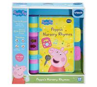 Vtech Peppa Pig Nursery Rhymes