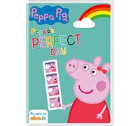 Peppa Pig: Peppa's Perfect Day
