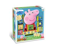 Peppa Pig Peppas Phonic Alphabet One Colour