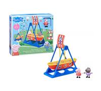 Hasbro Peppa Pig Swinging Pirate Ship | Toys
