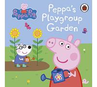 Peppa Pig: Peppa's Playgroup Garden