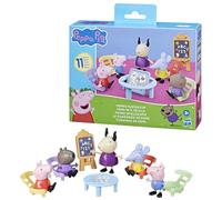 Peppa Pig Peppa's Playgroup Playset, Medium