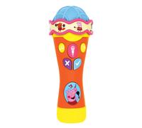 Peppa Pig Peppa's Singalong & Learn Microphone
