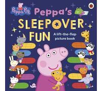 Peppa Pig: Peppa's Sleepover Fun