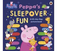 Peppa Pig: Peppa's Sleepover Fun