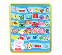 Peppa Pig Peppa's Smart Tablet