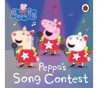 Peppa Pig: Peppa's Song Contest