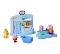 Peppa Pig Peppas Supermarket