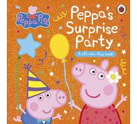 Peppa Pig: Peppa's Surprise Party