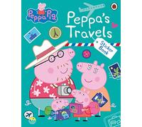 Peppa Pig: Peppa's Travels