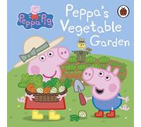 Peppa Pig: Peppa's Vegetable Garden